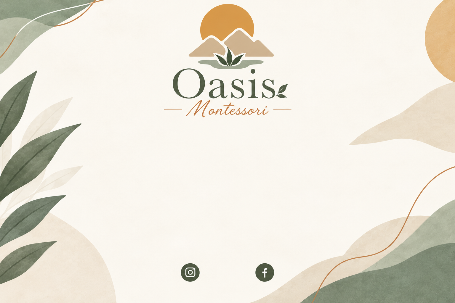 Oasis Montessori